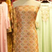 CHIFFON FABRIC