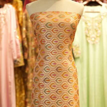 CHIFFON FABRIC