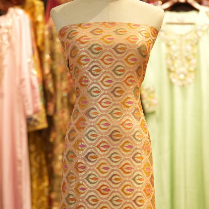 CHIFFON FABRIC - Image 1