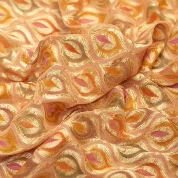 CHIFFON FABRIC - Image 3