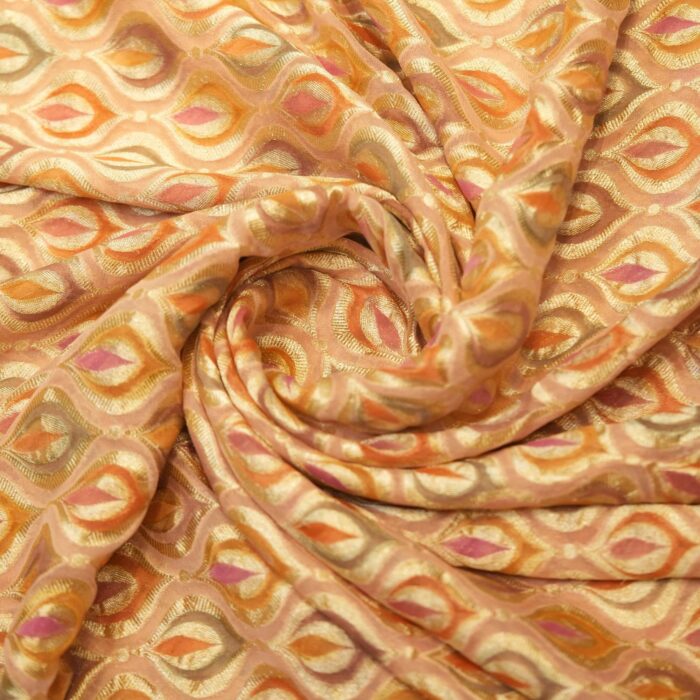 CHIFFON FABRIC - Image 2