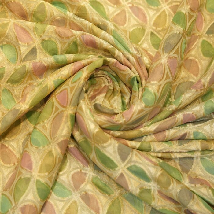CHIFFON FABRIC - Image 2