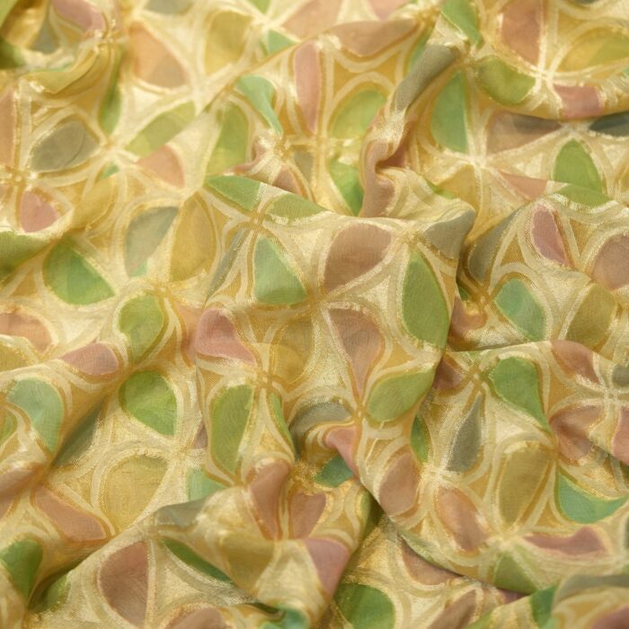 CHIFFON FABRIC - Image 3
