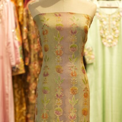 CHIFFON FABRIC