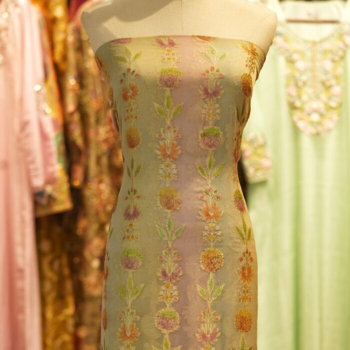 CHIFFON FABRIC - Image 1