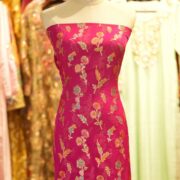 CHIFFON FABRIC