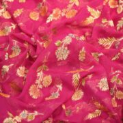 CHIFFON FABRIC - Image 2