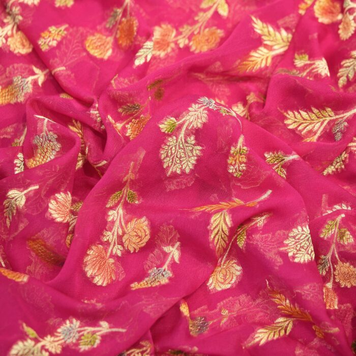 CHIFFON FABRIC - Image 2