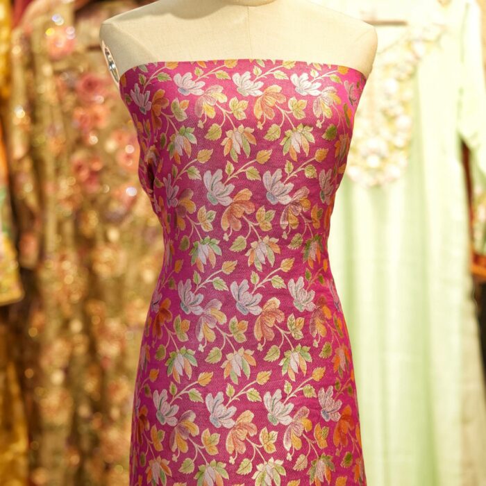 CHIFFON FABRIC - Image 1