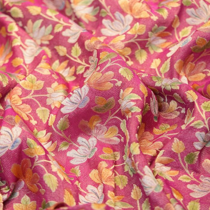 CHIFFON FABRIC - Image 2