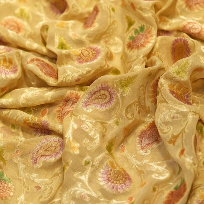 CHIFFON FABRIC - Image 2