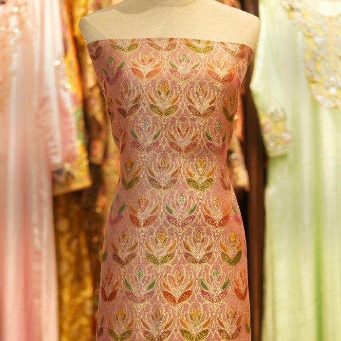 CHIFFON FABRIC - Image 1