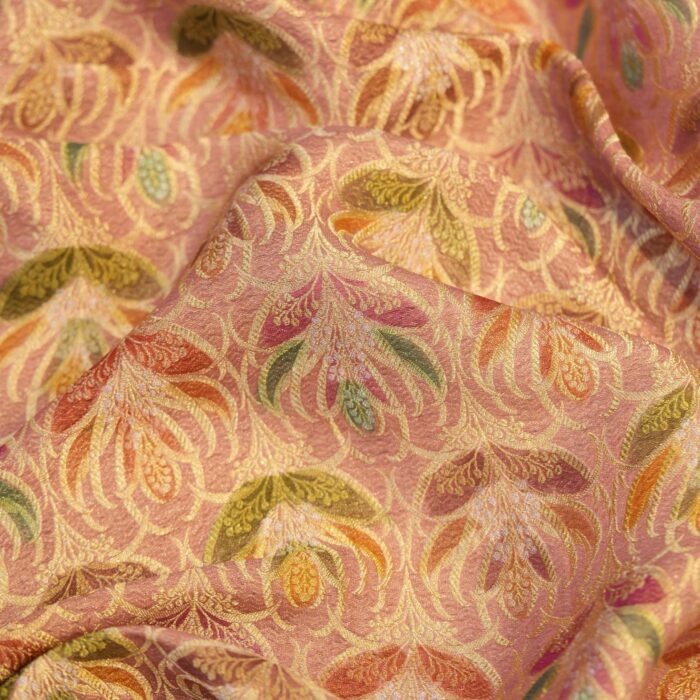 CHIFFON FABRIC - Image 2