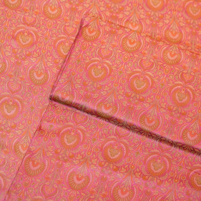 TANCHOI FABRIC - Image 2