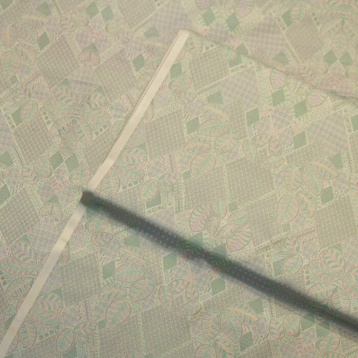 TANCHOI FABRIC - Image 2