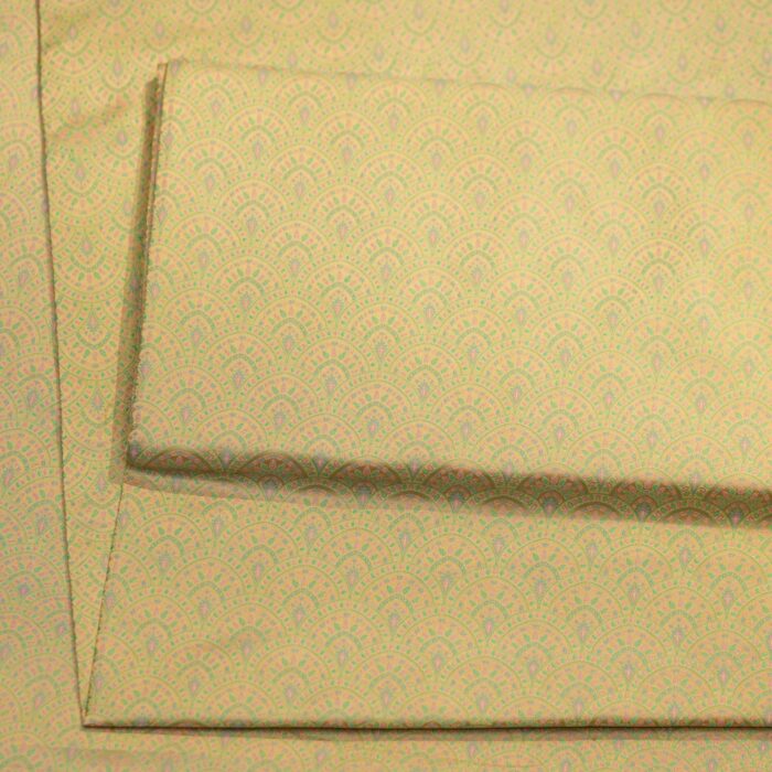 TANCHOI FABRIC - Image 2