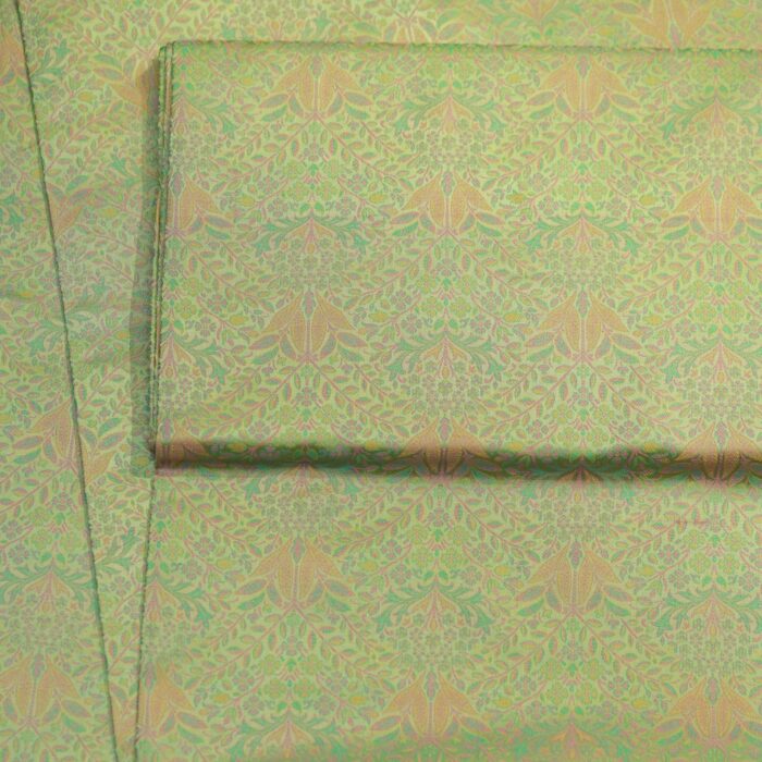 TANCHOI FABRIC - Image 2