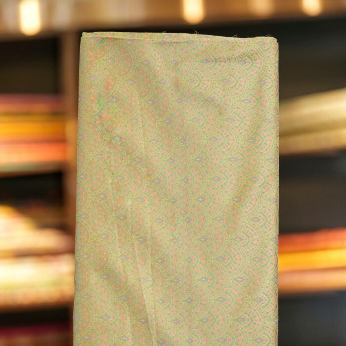 TANCHOI FABRIC - Image 1