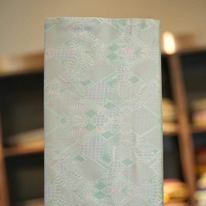 TANCHOI FABRIC - Image 1
