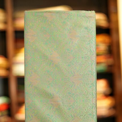 TANCHOI FABRIC