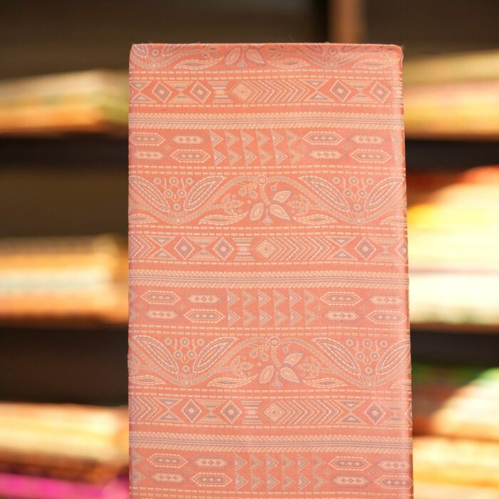 TANCHOI FABRIC - Image 1