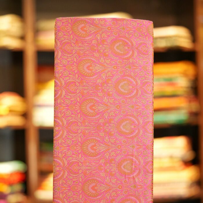 TANCHOI FABRIC - Image 1