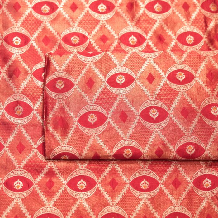 SILK FABRIC - Image 2