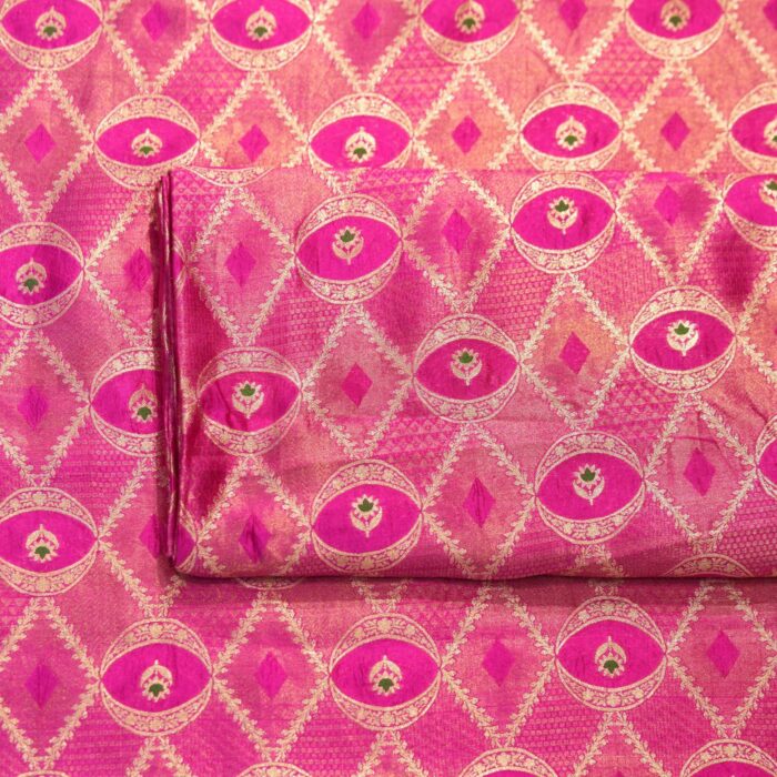 SILK fabric - Image 2