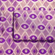 silk fabric - Image 2