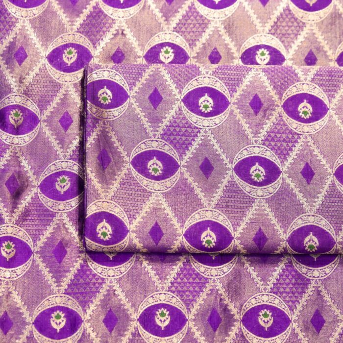 silk fabric - Image 2