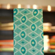 silk fabric