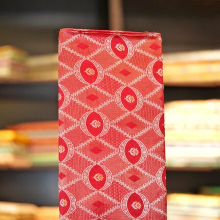 SILK FABRIC