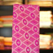 SILK fabric