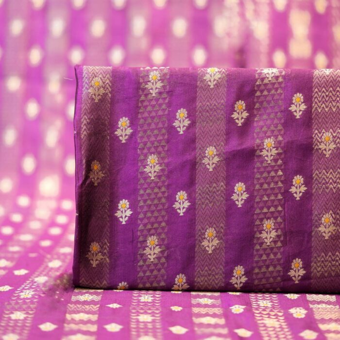 silk fabric - Image 1