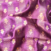 silk fabric - Image 3