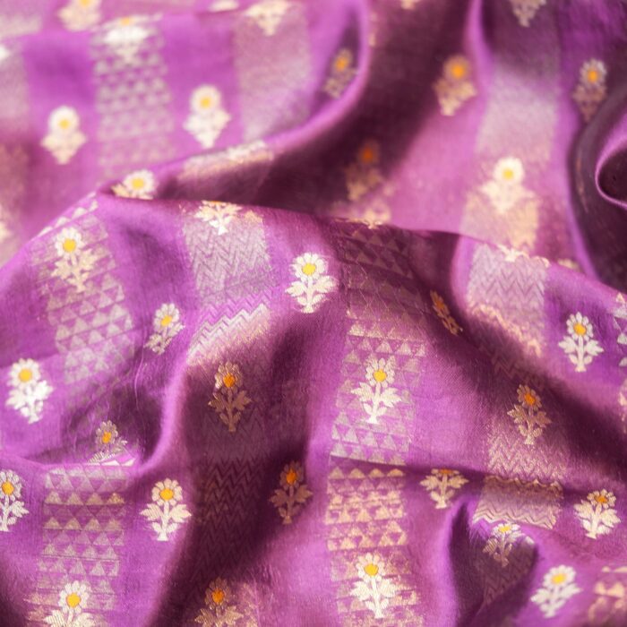 silk fabric - Image 3