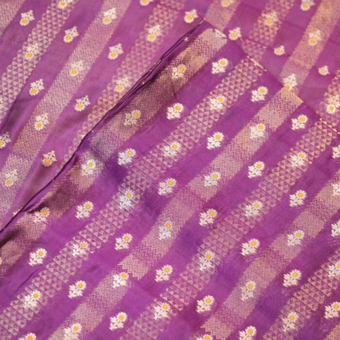 silk fabric - Image 2