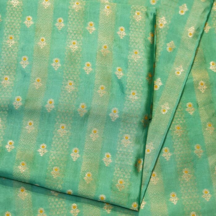 silk fabric - Image 2