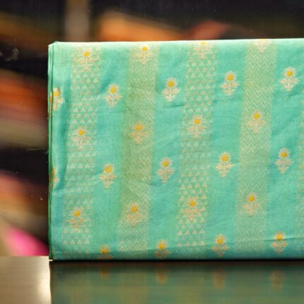 silk fabric