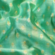 silk fabric - Image 3