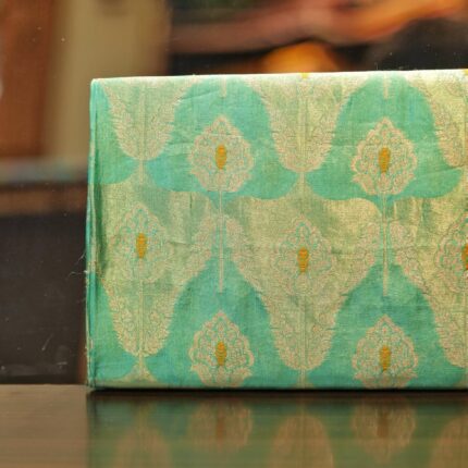 silk fabric