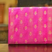 silk fabric
