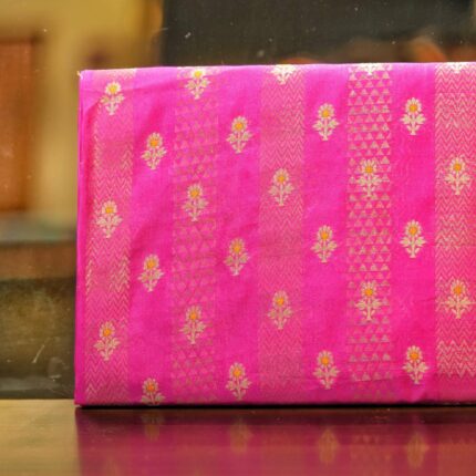 silk fabric