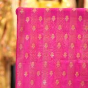 silk fabric - Image 2