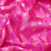 silk fabric - Image 3