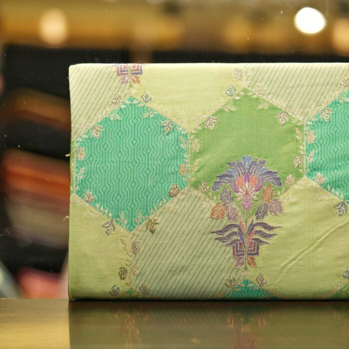 cotton fabric - Image 1