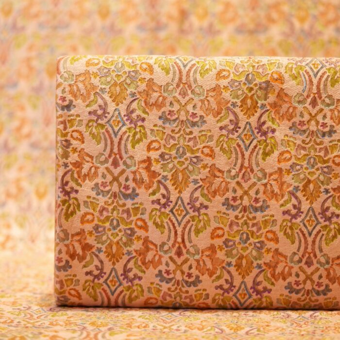 BROCADE FABRIC - Image 1