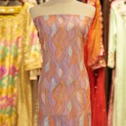 SILK FABRIC