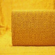SILK FABRIC