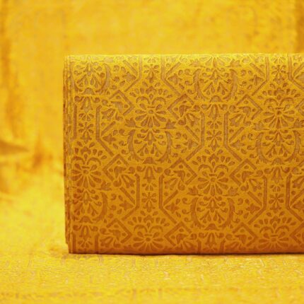 SILK FABRIC